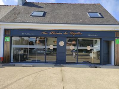 Aux Plaisirs des Papilles