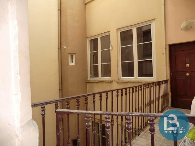 Appartement - 41 m² - 3 pièces