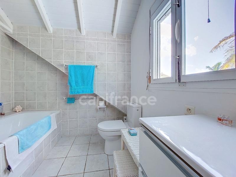 Maison de ville - 75 m² - 3 pièces