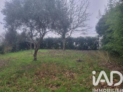 Maison de village - 65 m² - 3 pièces