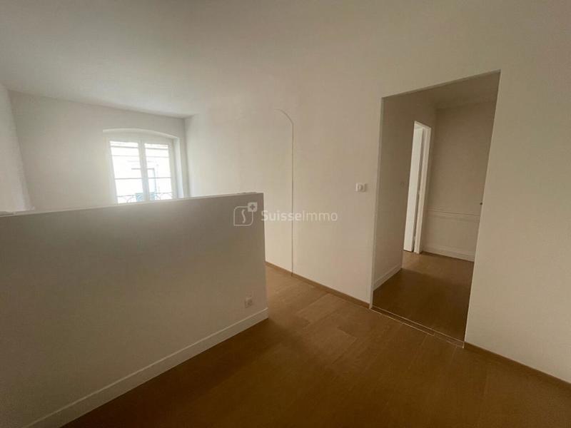 Appartement - 107 m² - 4 pièces