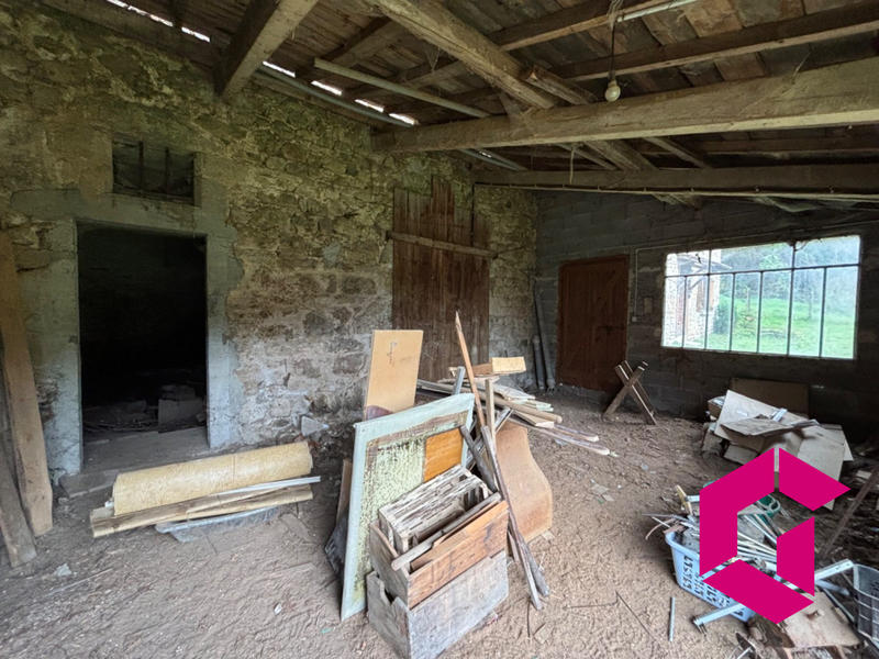 Maison - 170 m² - 10 pièces