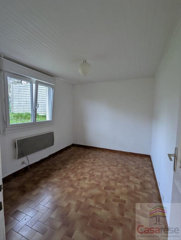 Maison - 46 m² - 2 pièces