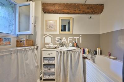 Maison - 84 m² - 4 pièces