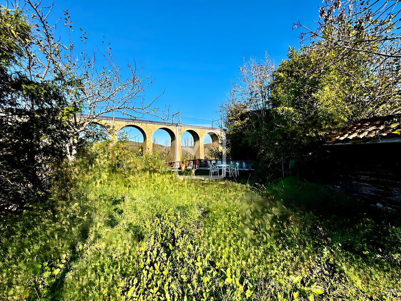 Maison - 166 m² - 8 pièces