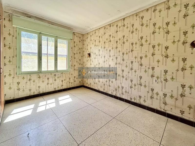 Maison - 112 m² - 6 pièces