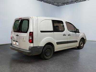 Citroën Berlingo Cabine Approfondie Cab Xl BLUEHDi 100 Confort
