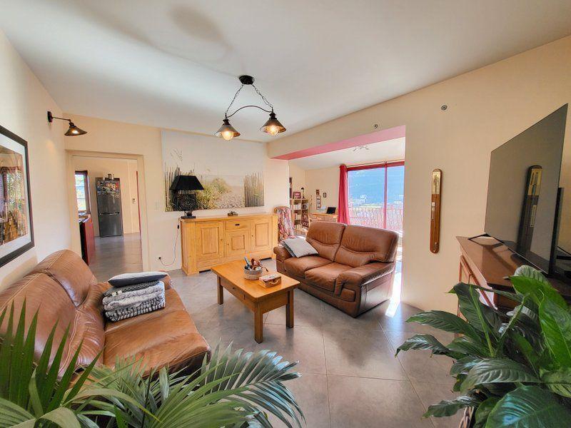 Maison - 152 m² - 7 pièces