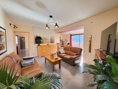 Maison - 152 m² - 7 pièces