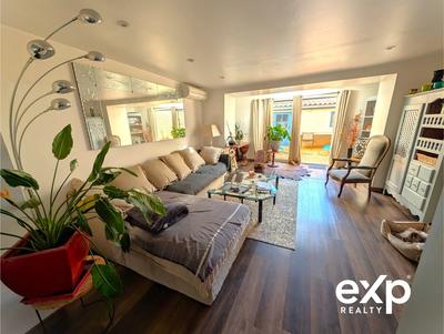 Maison - 127 m² - 5 pièces