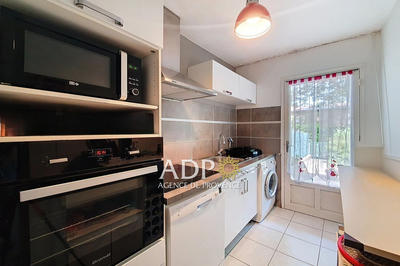 Appartement - 57 m² - 2 pièces
