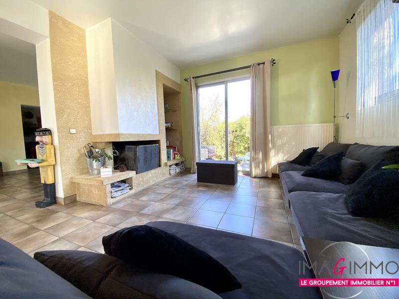 Villa - 163 m² - 5 pièces