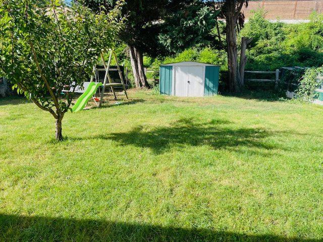 Maison traditionnelle - 103 m² - 5 pièces