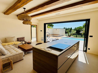 Maison - 78 m² - 3 pièces