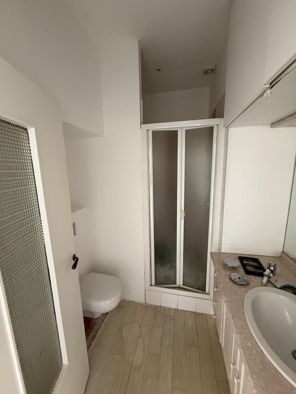 Appartement - 57 m² - 2 pièces