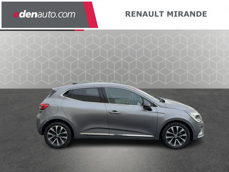 Renault Clio TCe 90 Techno