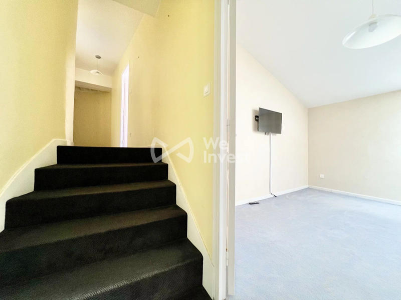 Appartement - 99 m² - 4 pièces