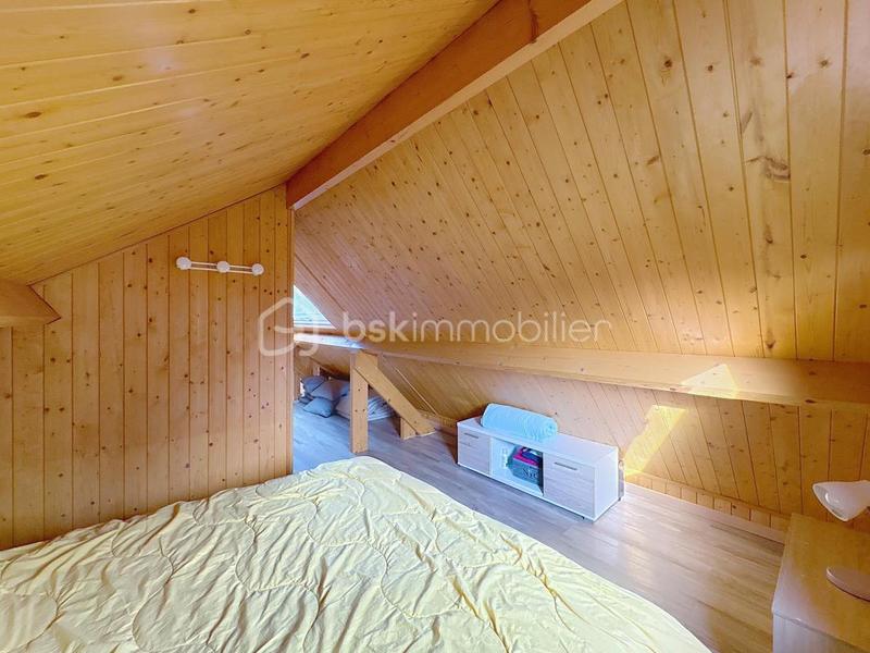 Châlet - 47 m² - 4 pièces