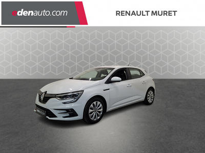Renault Mégane Societe IV Blue Dci 115 - 20 Air Nav 2p