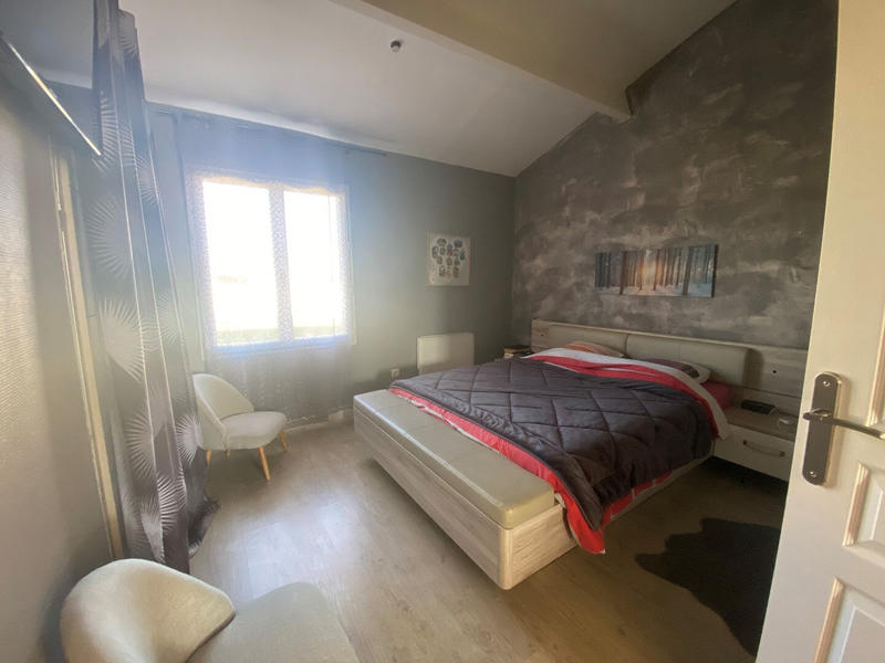 Maison - 153 m² - 6 pièces