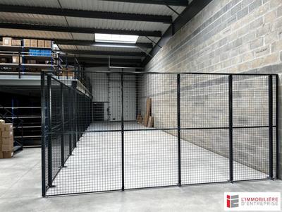 Local d'activité / Entrepôt - 100 m²