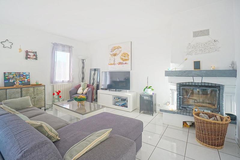 Maison - 155 m² - 4 pièces