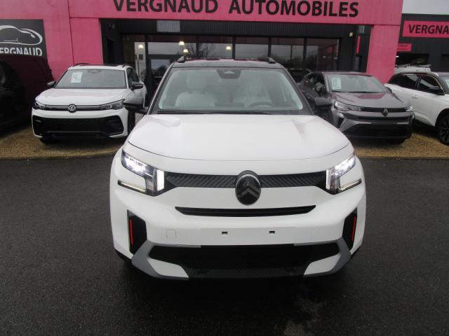 Citroën C3 Aircross Hybride 145 e-Dcs6 Max