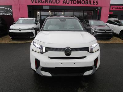 Citroën C3 Aircross Hybride 145 e-Dcs6 Max