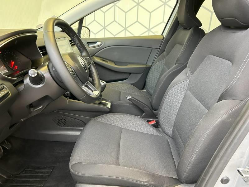 Renault Clio TCe 100 Zen