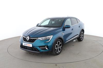 Renault Arkana 1.3 TCe Intens Edc 140 ch