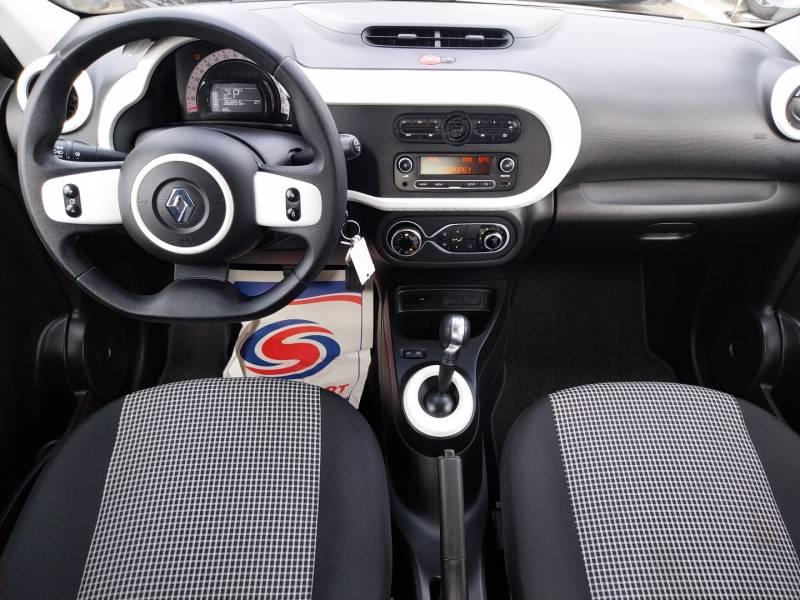 Renault Twingo III Achat Intégral - 21 Life