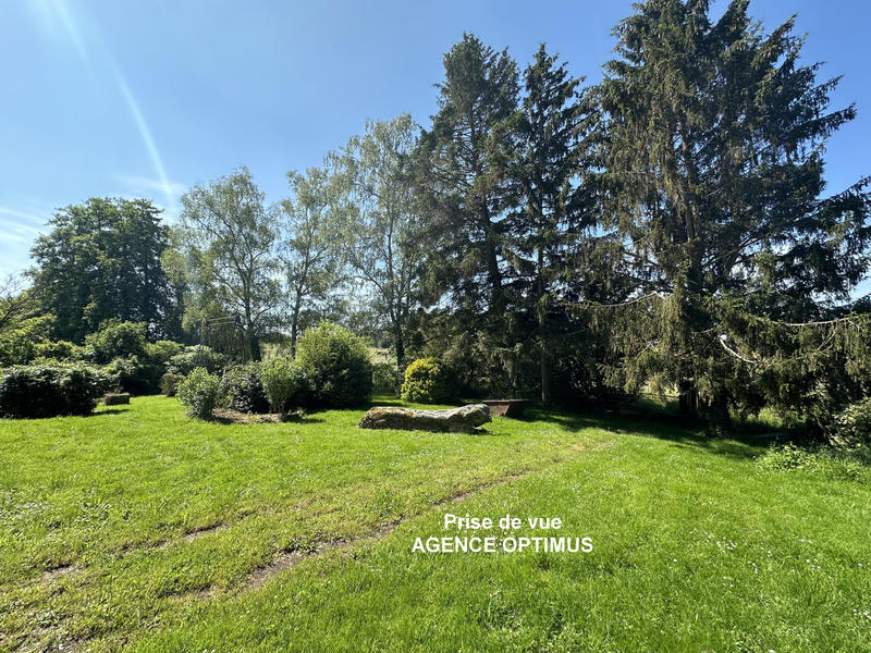 Ferme - 205 m² - 9 pièces