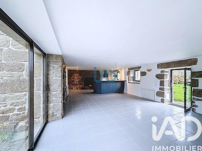 Maison - 170 m² - 7 pièces