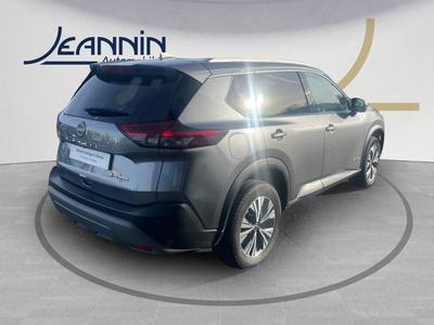 Nissan X-Trail e-Power 204 ch n-Connecta