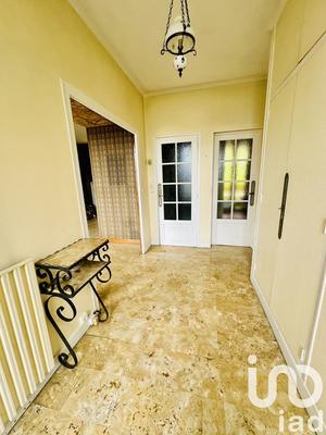 Maison - 111 m² - 5 pièces