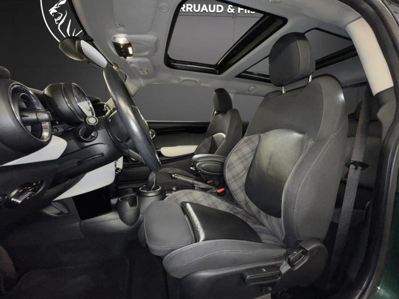 Mini Mini IV One Edition Shoreditch 102 ch