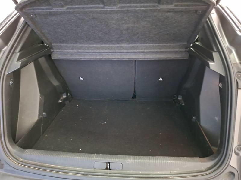 Peugeot 2008 PureTech 100 s&amp;S Bvm6 Active