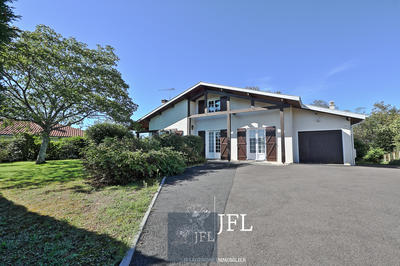 Maison landaise - 127 m² - 6 pièces