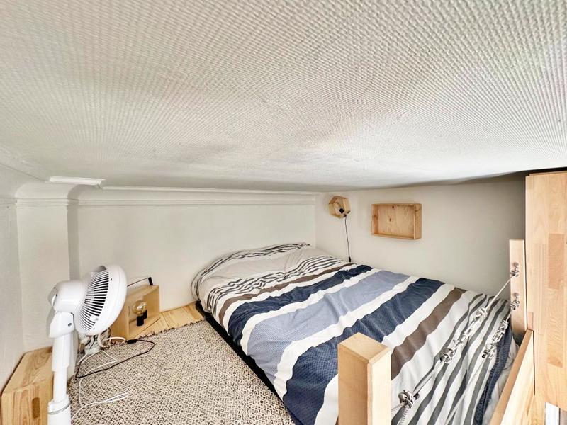 Appartement - 50 m² - 2 pièces