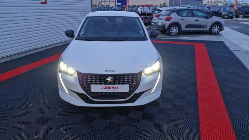 Peugeot 208 Puretech 75 Active Pack
