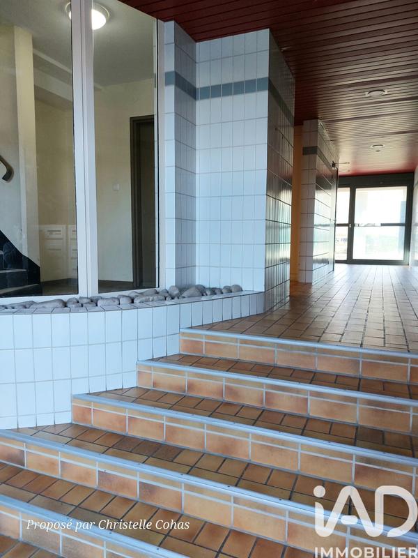 Appartement - 74 m² - 3 pièces