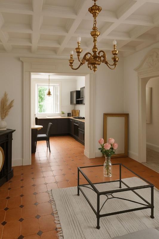 Maison - 173 m² - 6 pièces