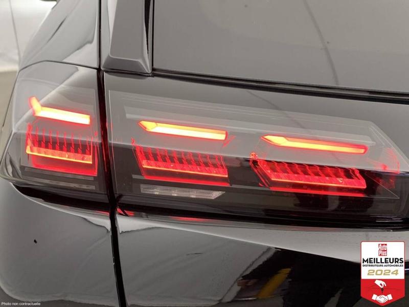 Peugeot 2008 Hybrid 145 e-Dcs6 Allure