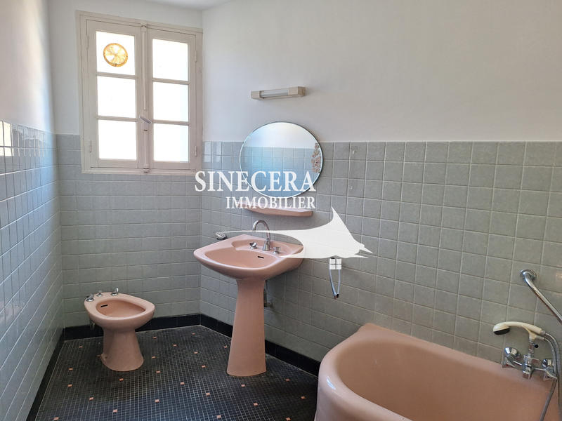 Maison de village - 131 m² - 6 pièces