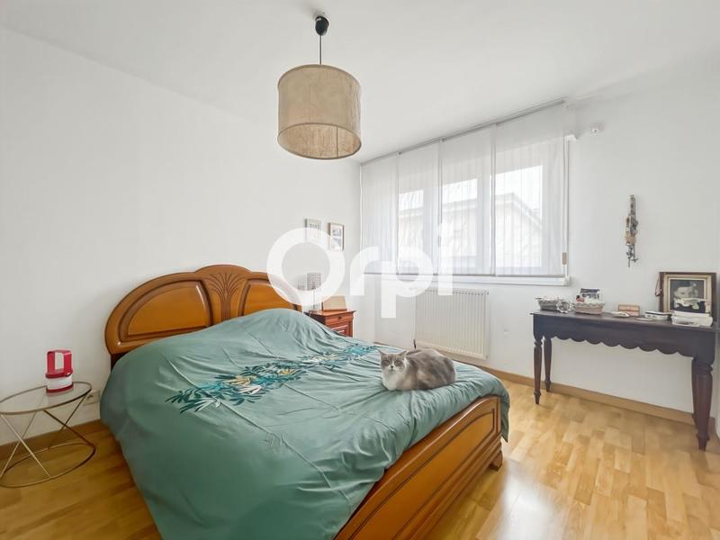 Appartement - 72 m² - 3 pièces