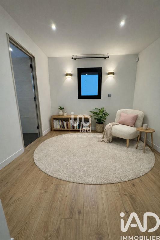 Maison de maîtres - 170 m² - 6 pièces