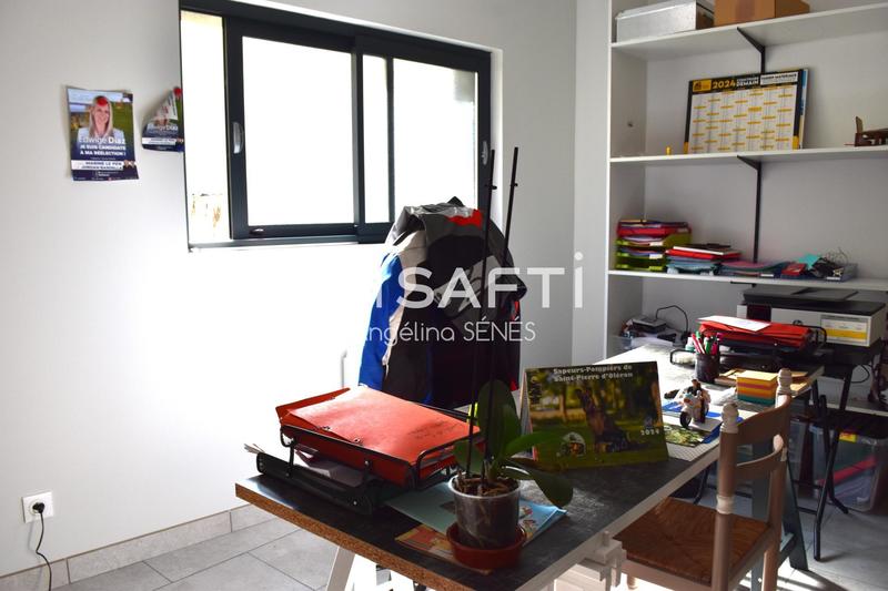 Maison - 192 m² - 6 pièces