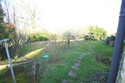 Viager - Maison - 205 m² - 8 pièces