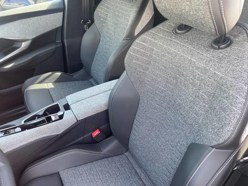 Peugeot 5008 Hybrid 136 e-Dcs6 Allure