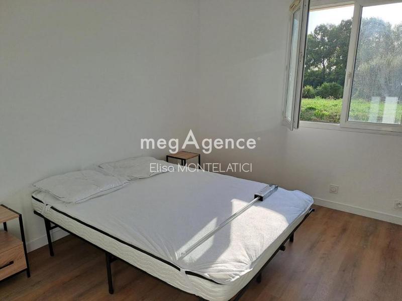 Maison traditionnelle - 100 m² - 5 pièces